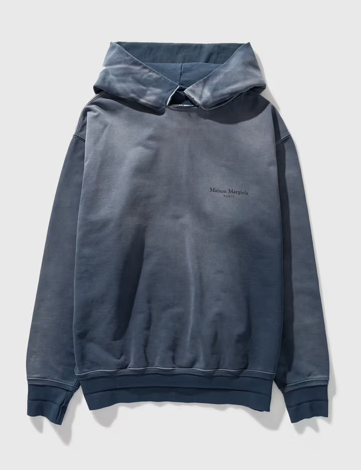 Mansion Margiela - Weathered Hoodie
