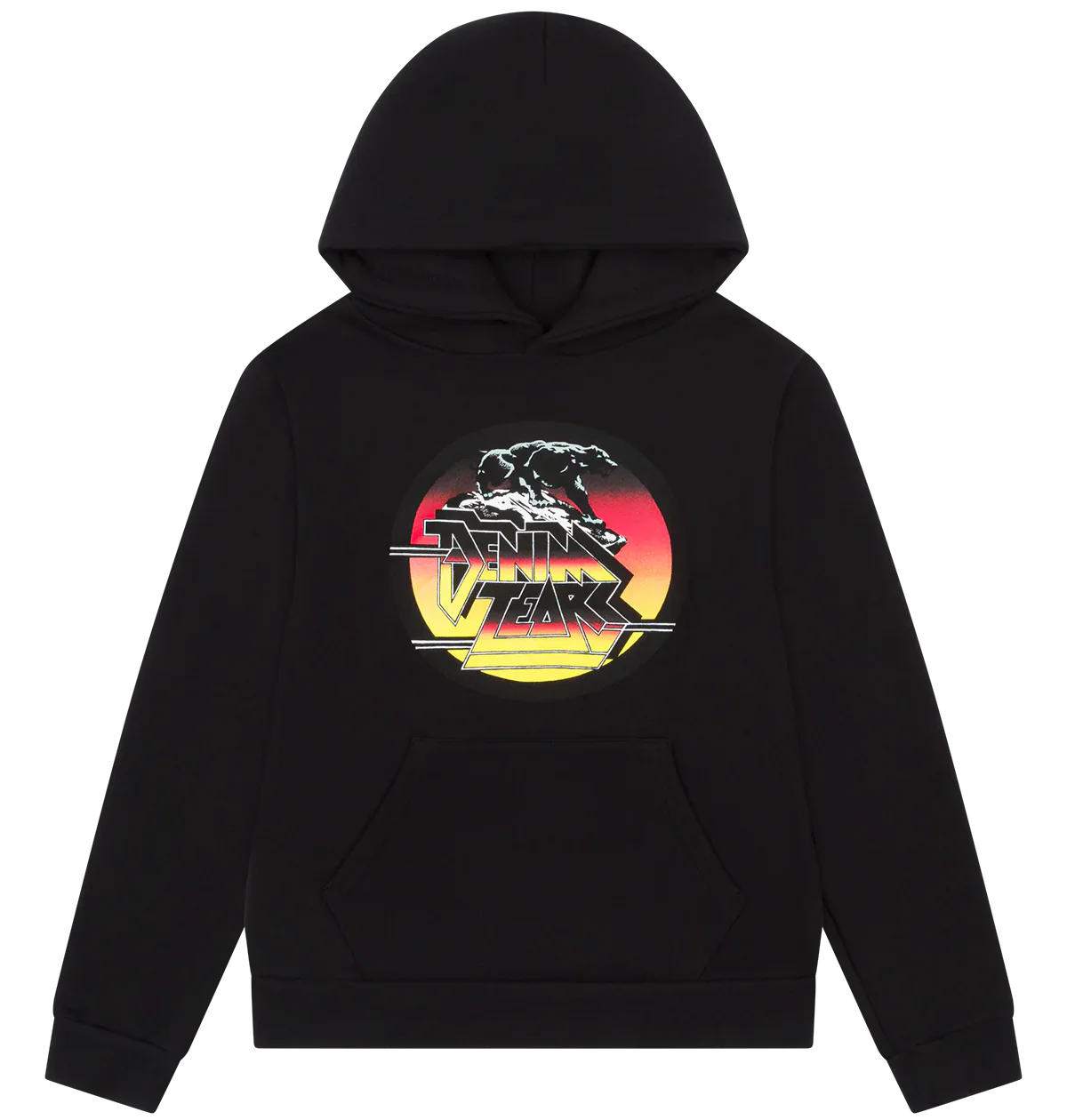 Denim Tears Nightlife Hoodie