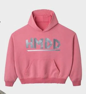 HMDD Ductworth hoodie