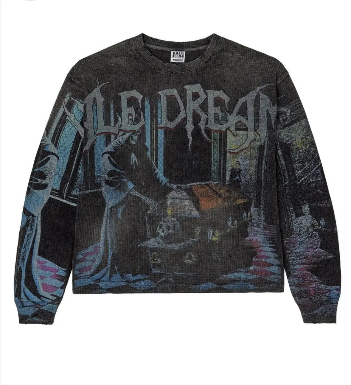 Vale ‘Rip’ Thermal