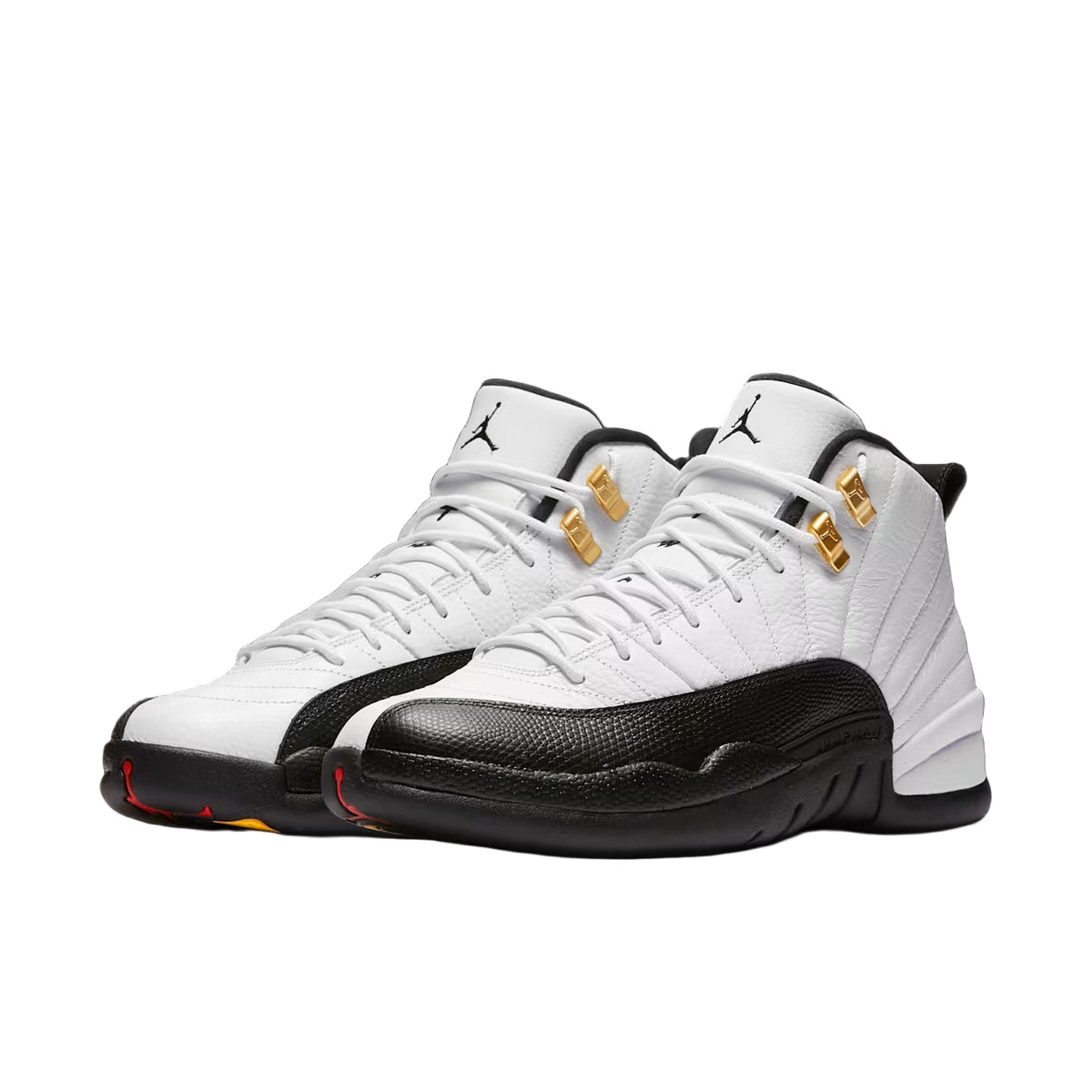 Air Jordan 12 ‘Taxi’