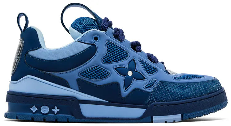 Louis Vuitton Skate Sneakers