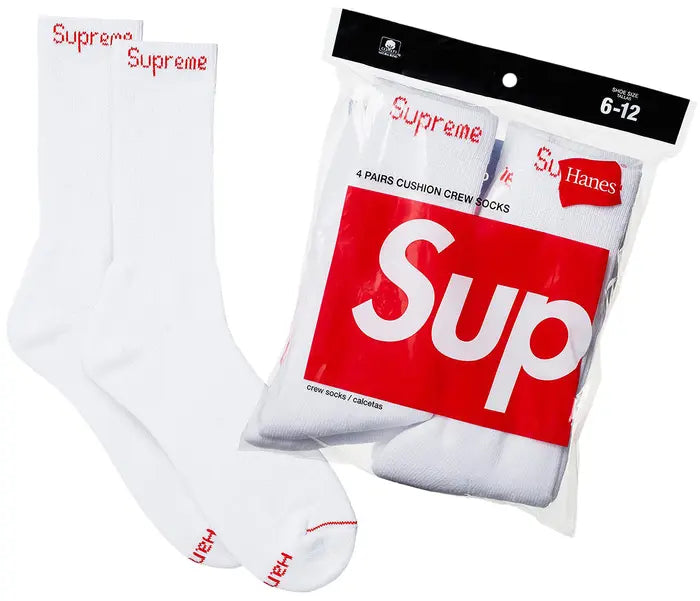Supreme - Socks