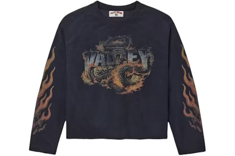 Vale Forever Serpant Thermal