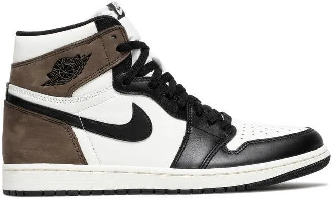 Air Jordan 1 Retro High OG "Dark Mocha"