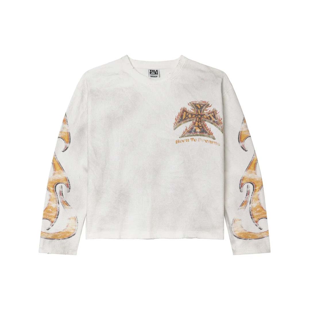 Vale - 'Reborn' Thermal