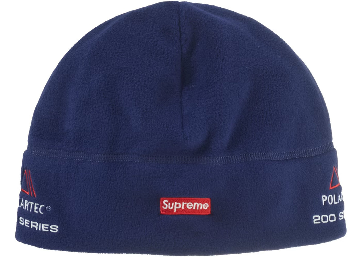 Supreme Polartec Sport Beanie