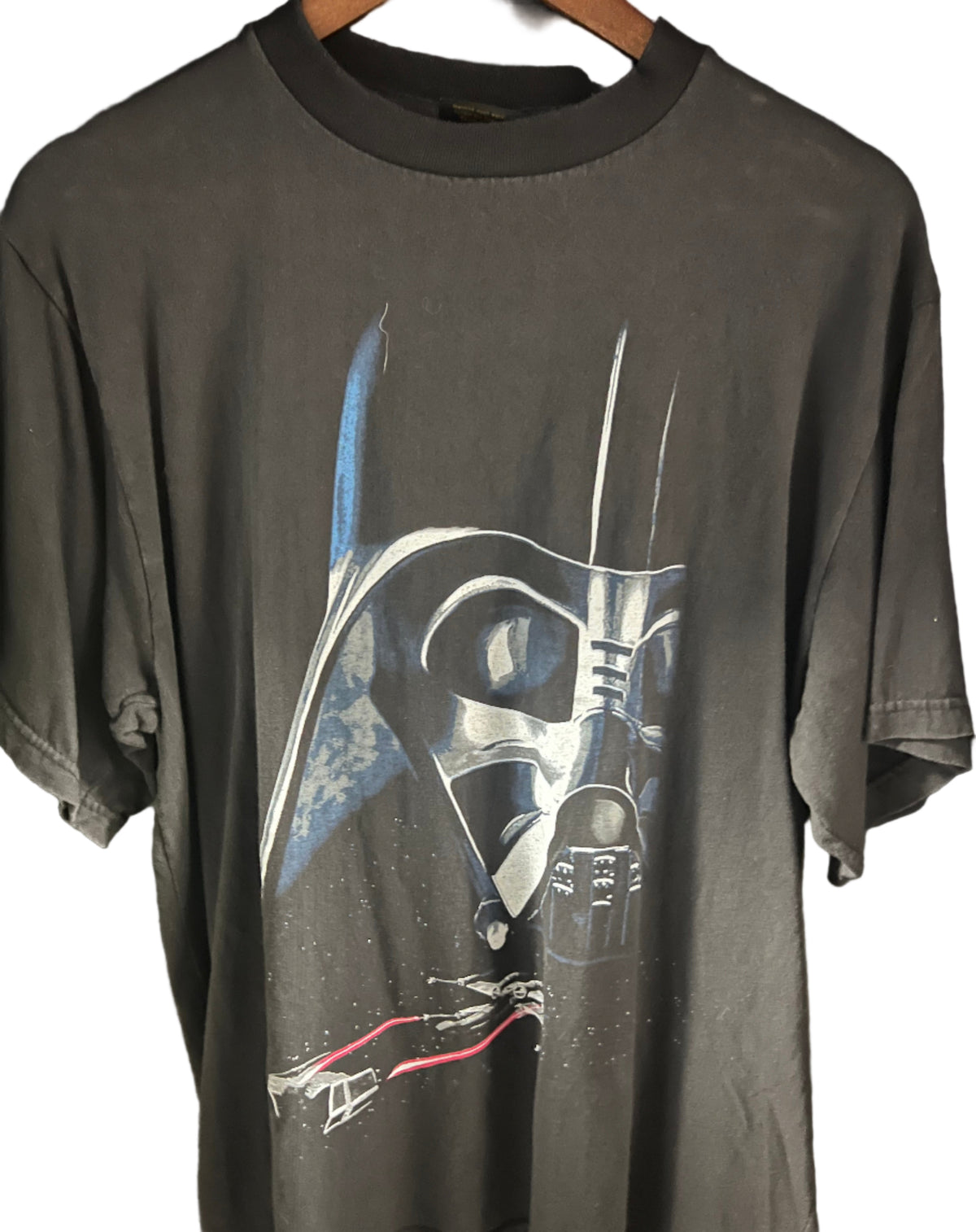 Star Wars Obi Darth Kwi Gon T Shirt