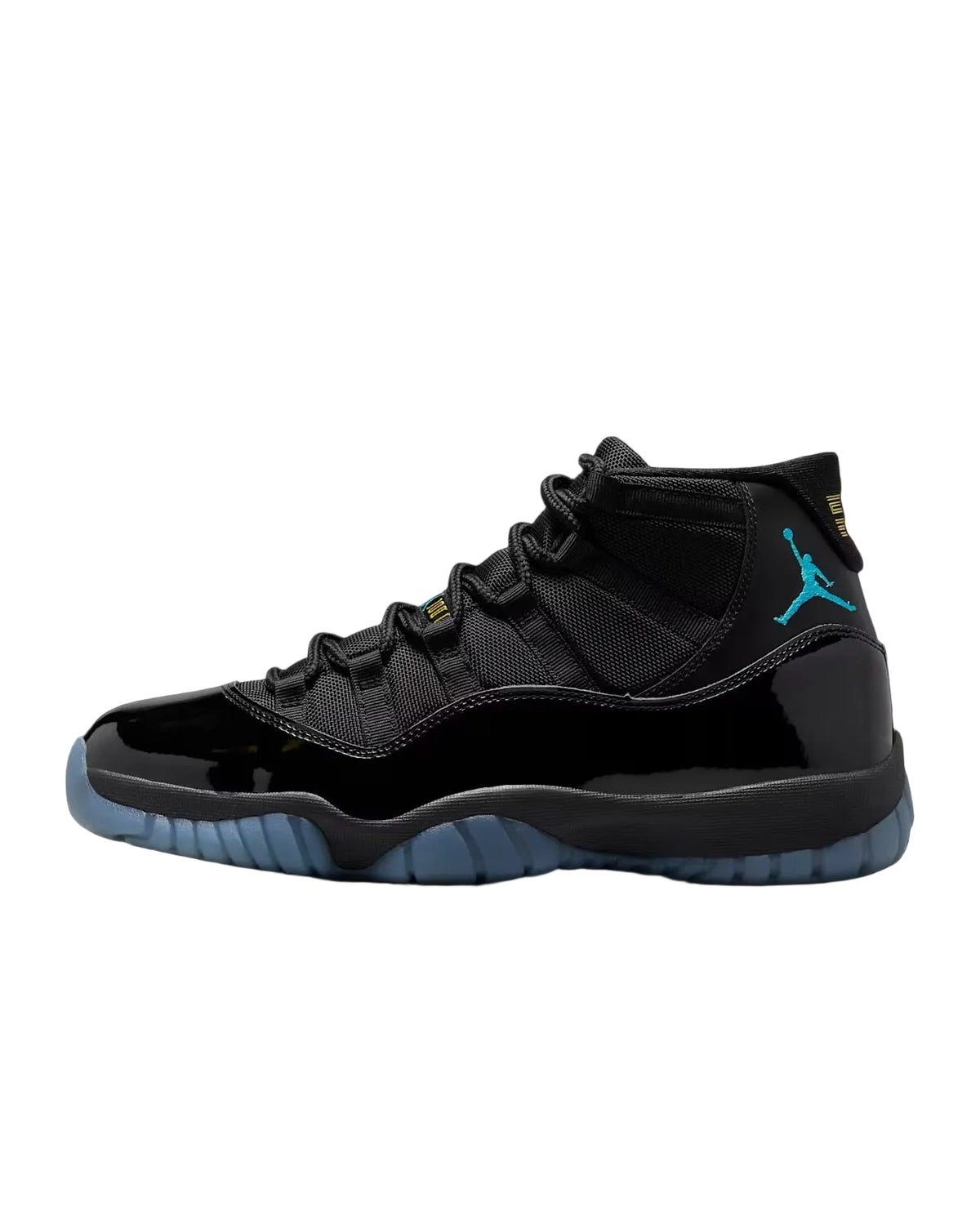 Jordan 11 Retro ‘Gamma’ 2025