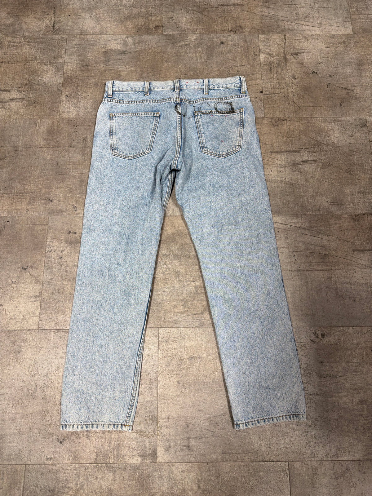 Gucci Jeans