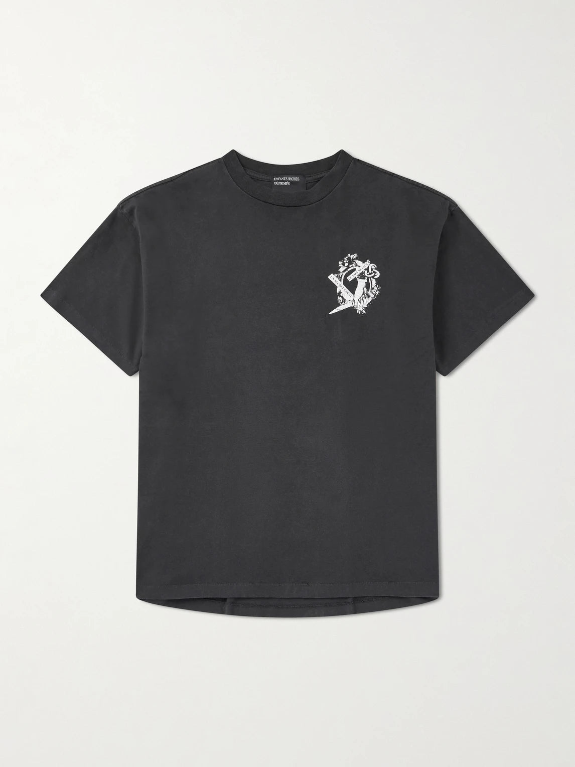 Enfants Riches Déprimés "Un Secret" T-shirt