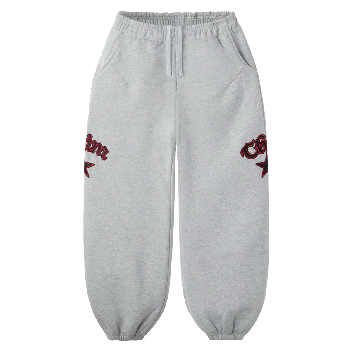 HMDD Chim Star Scrunch Sweatpants