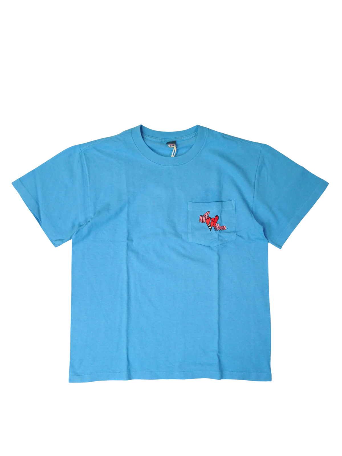 Matty Boy "Anti Promo" t-shirt