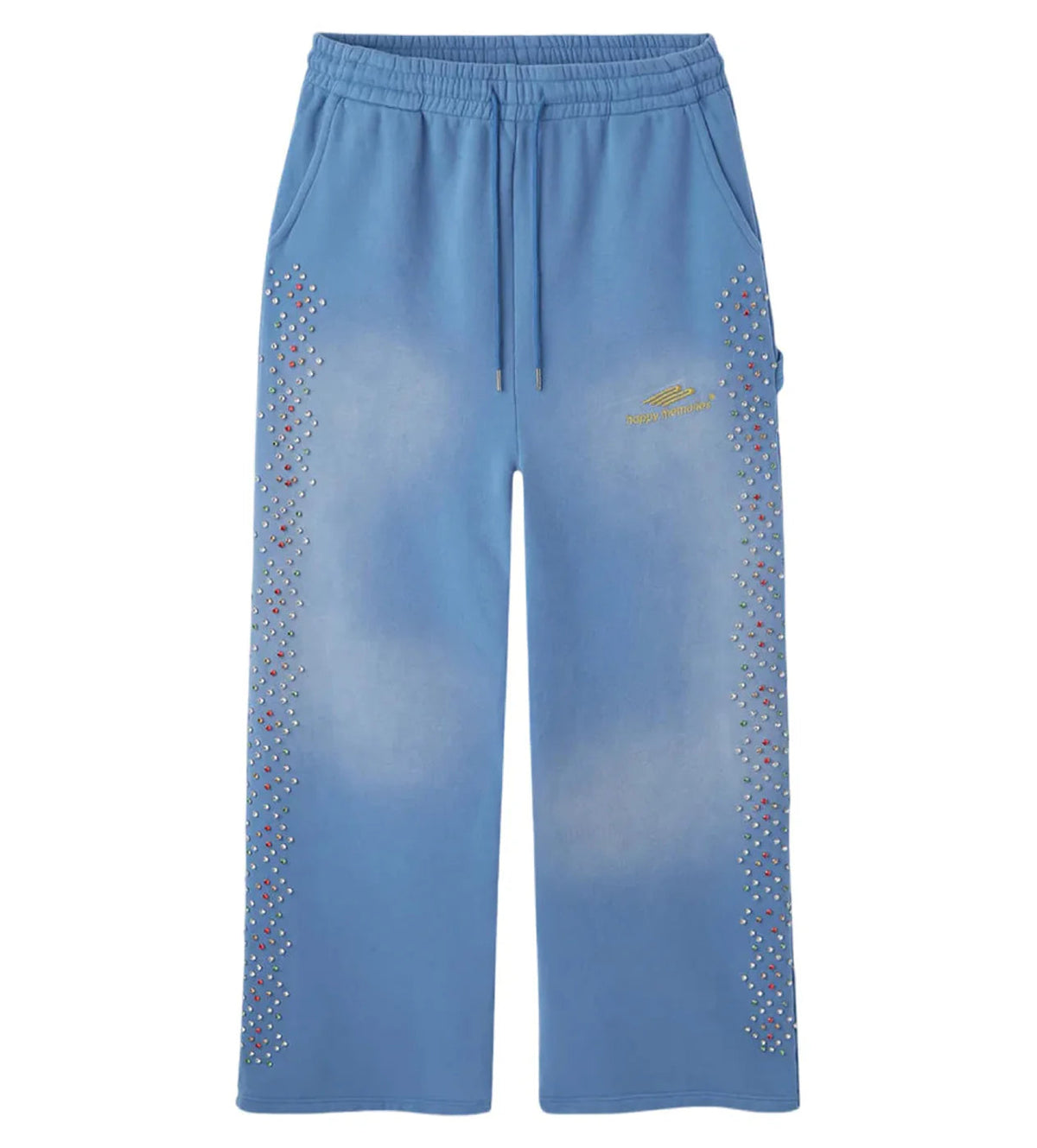HMDD ‘Crystal Powder Blue’ Sweat Pants