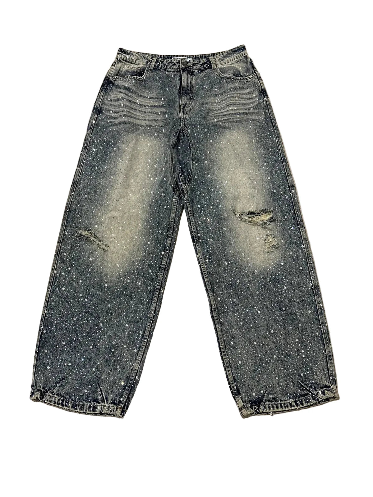 Vale ‘Rain Classic’ Jeans