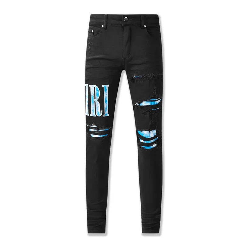 Amiri Jeans
