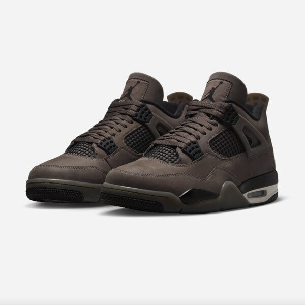 Air Jordan 4 ‘Cave Stone’