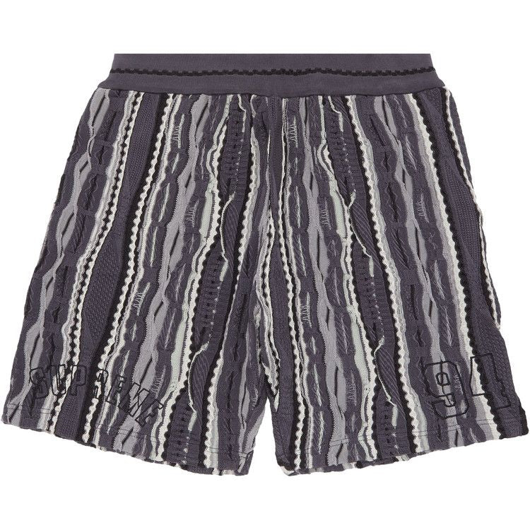 Supreme ‘Coogi’ shorts