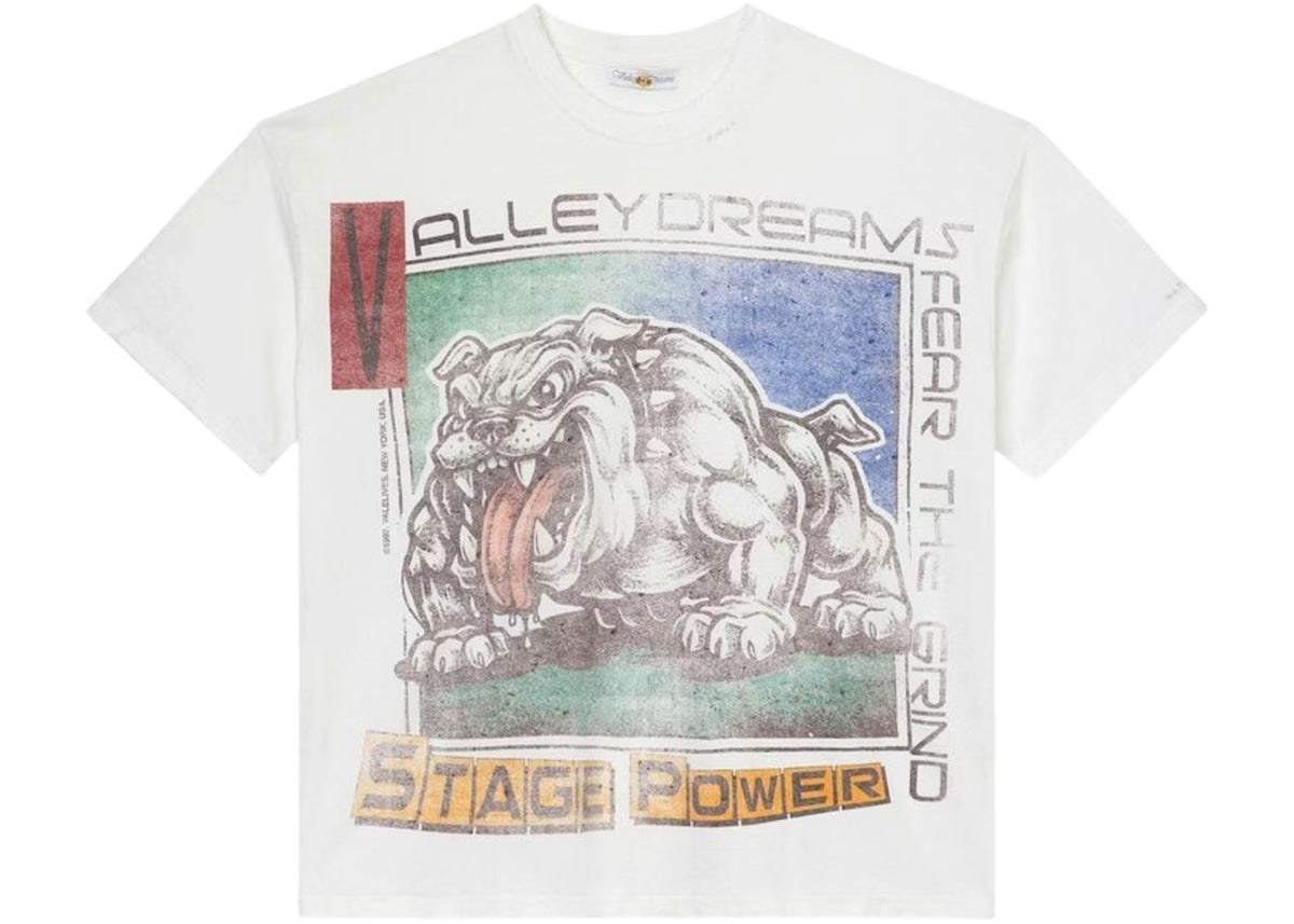 Vale - Big Stage Tee