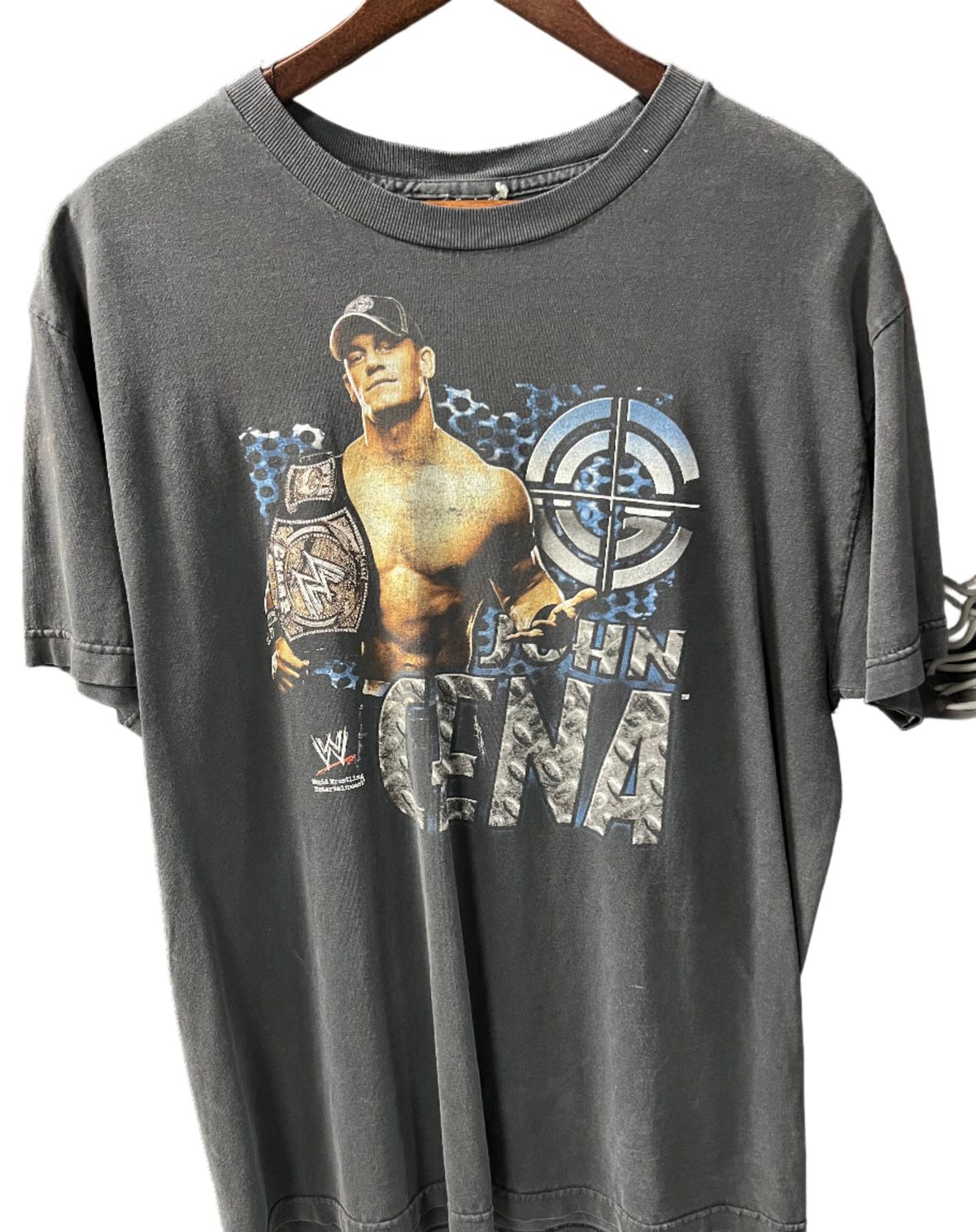 John Cena Vintage Shirt