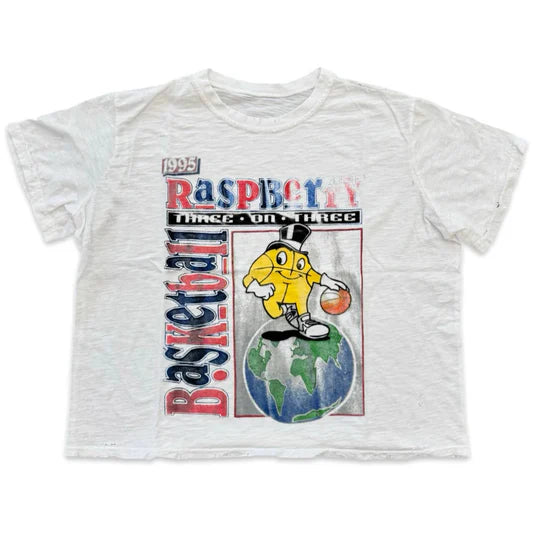 GV GALLERY GRAVITY TEE