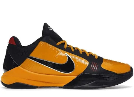 Nike Kobe 5 protro Bruce Lee