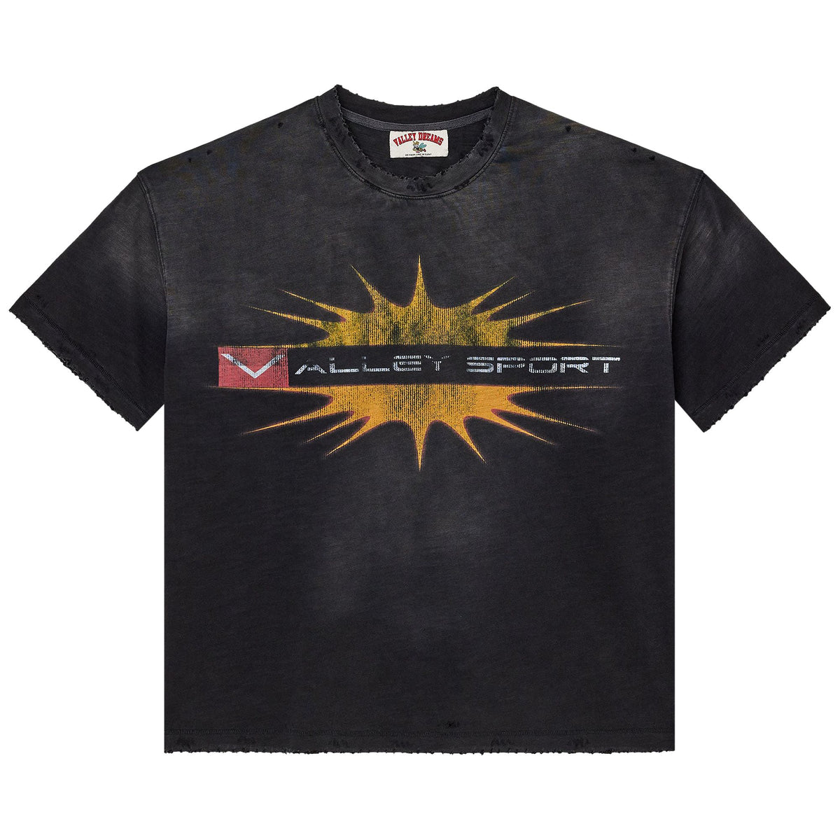 Vale Sport Sun T Shirt
