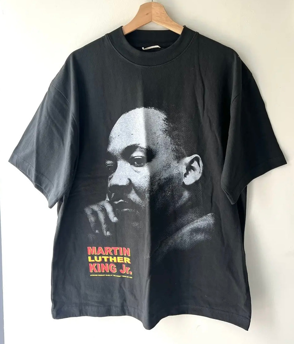 Hmdd MLK T Shirt