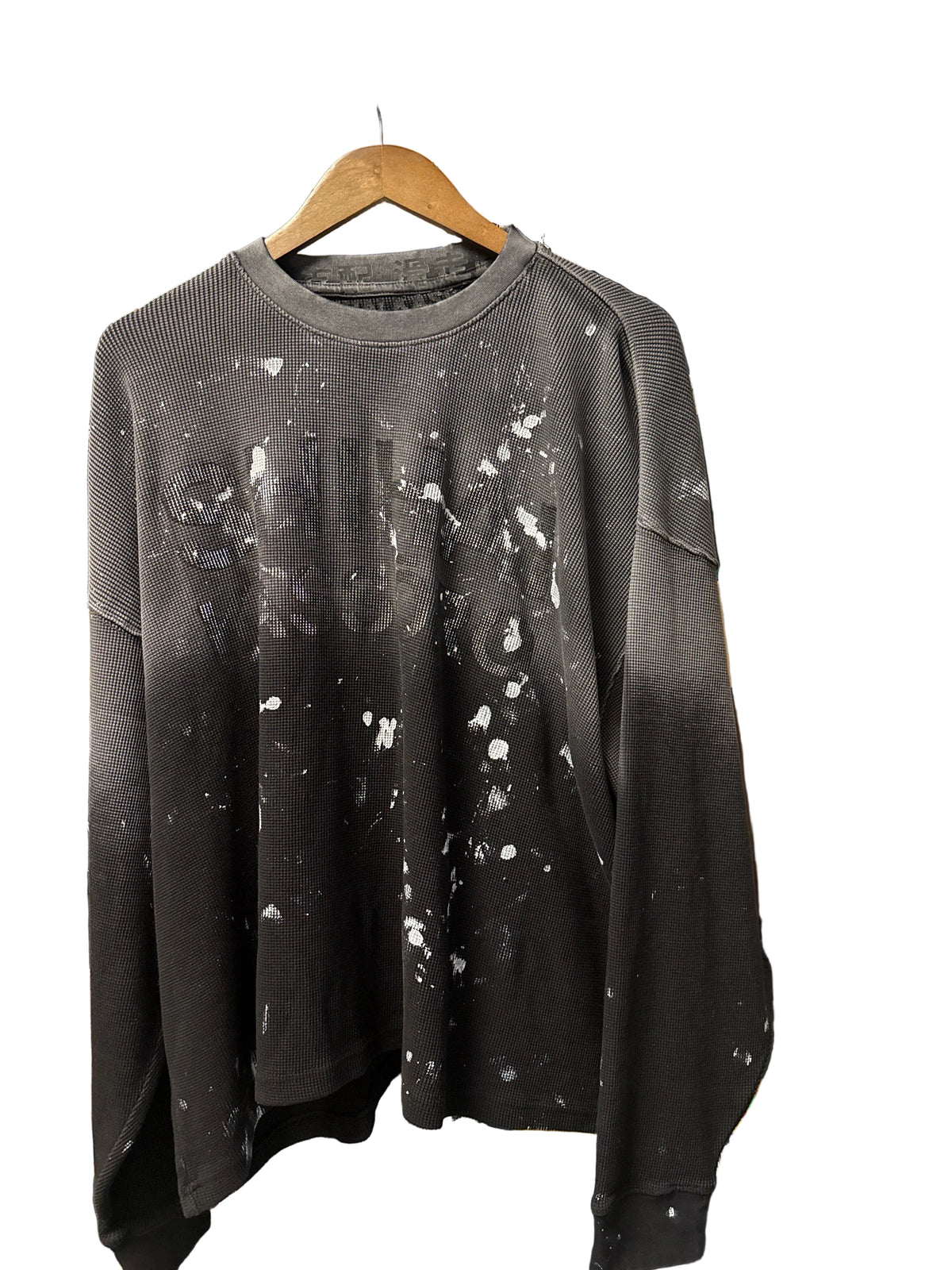 Shihai Kassoro thermal long sleeve