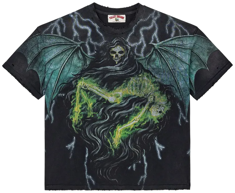 Vale - Grim Tee