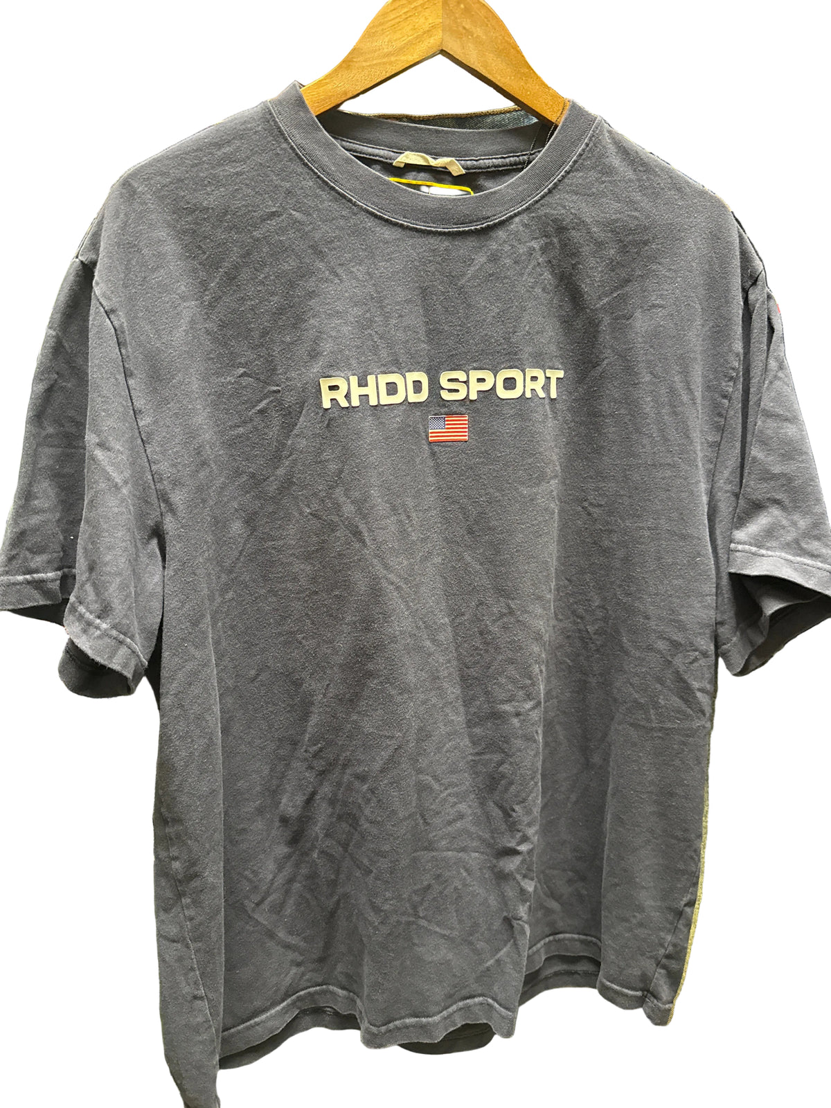 RHDD sport tee