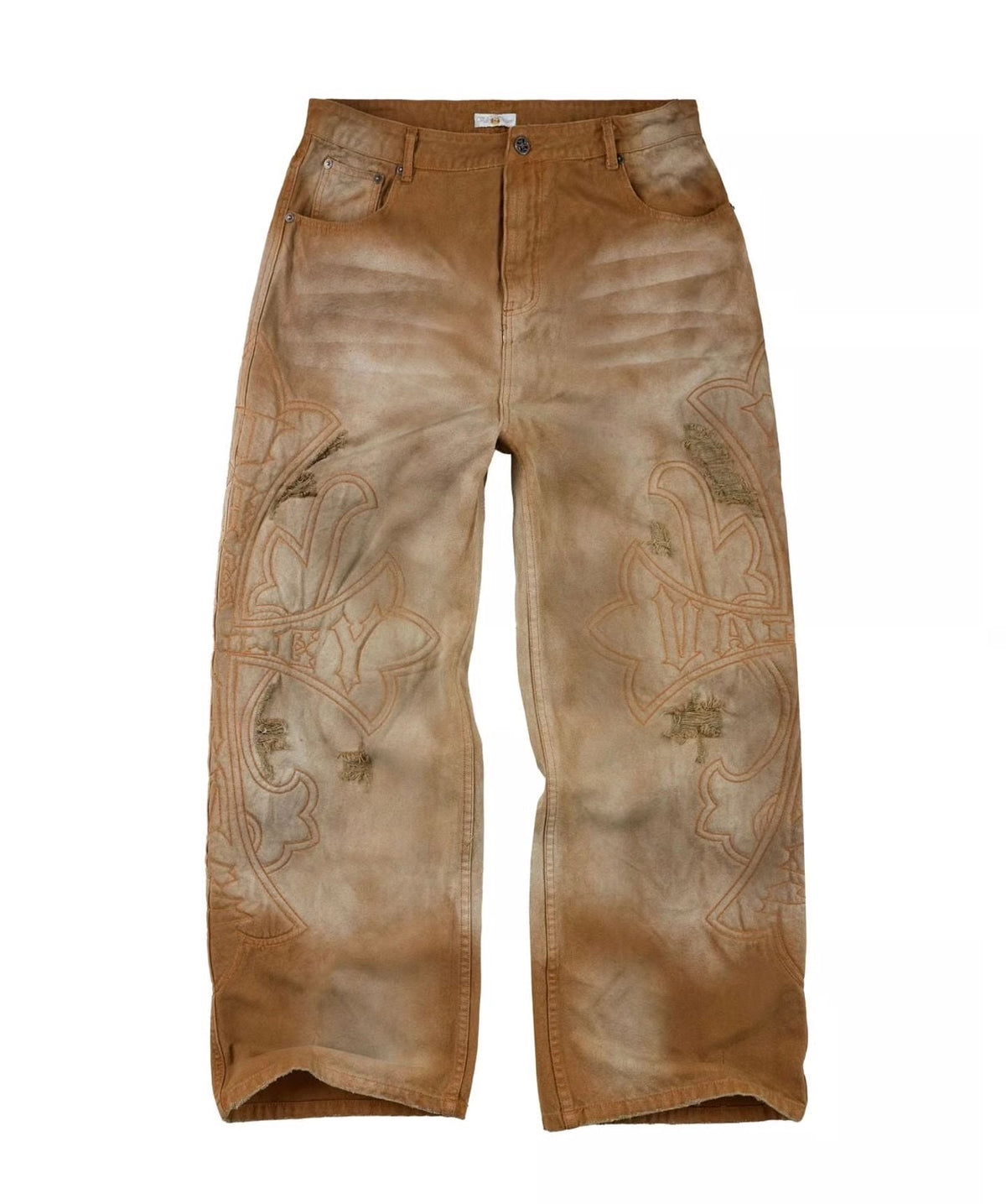 Vale - Carver Work Pants