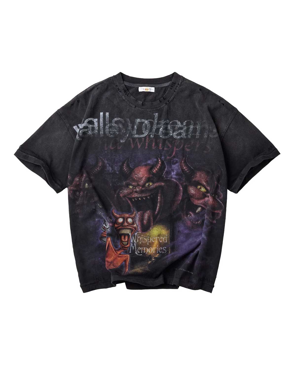 Vale - Voices Tee