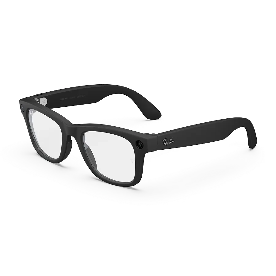 Ray-Ban Wayfarer (Gen 2) Transitions