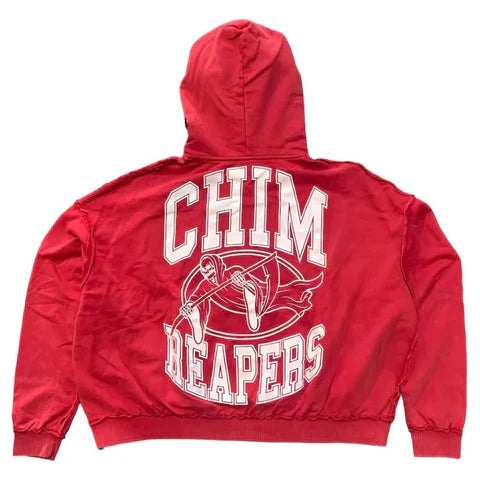 HMDD Chim Reapers Hoodie