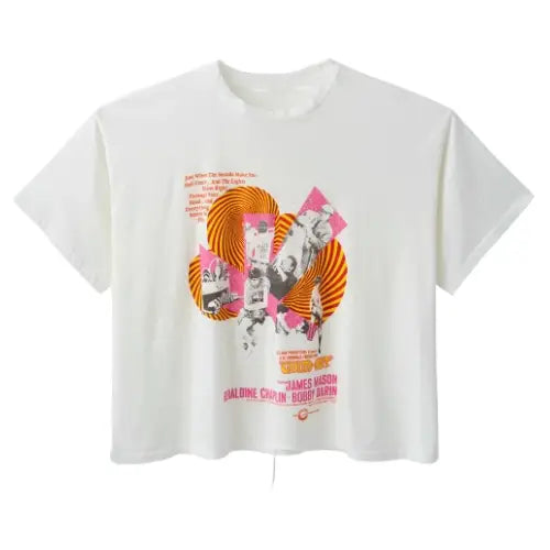 HMDD "5tharr" t-shirt