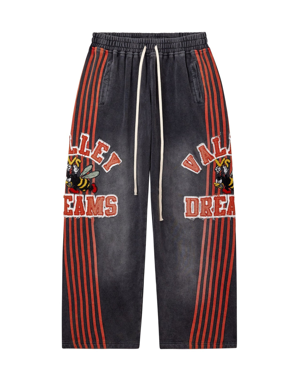 VALE Anthem Sweats Red
