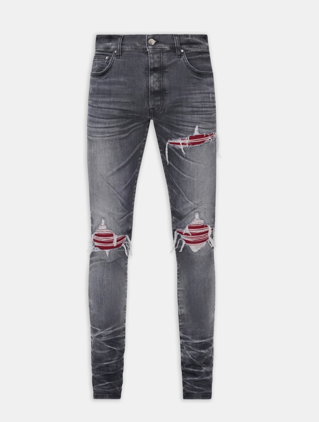 Amiri MX1 ‘Red’