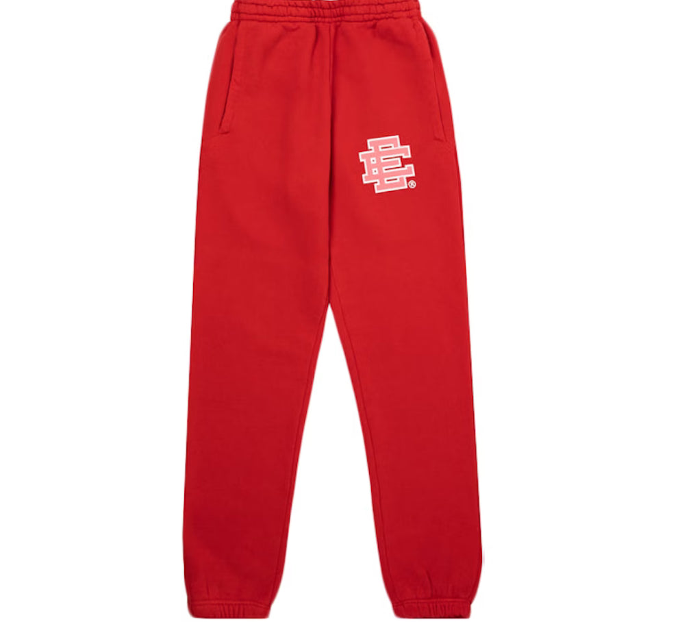 Eric Emmanuel ‘Scarlet Red’