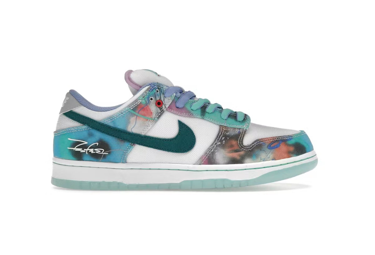Nike SB Dunk ‘Futura’