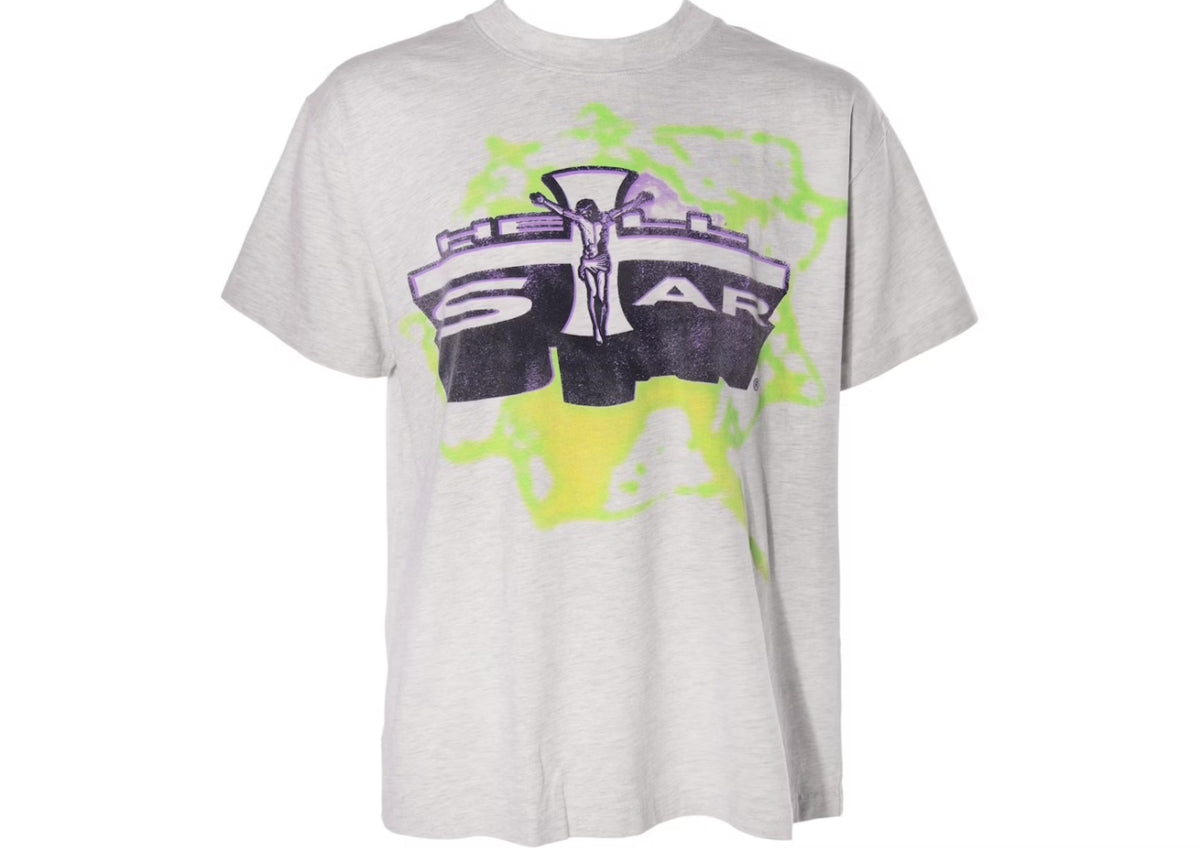 Hellstar ‘Jesus’