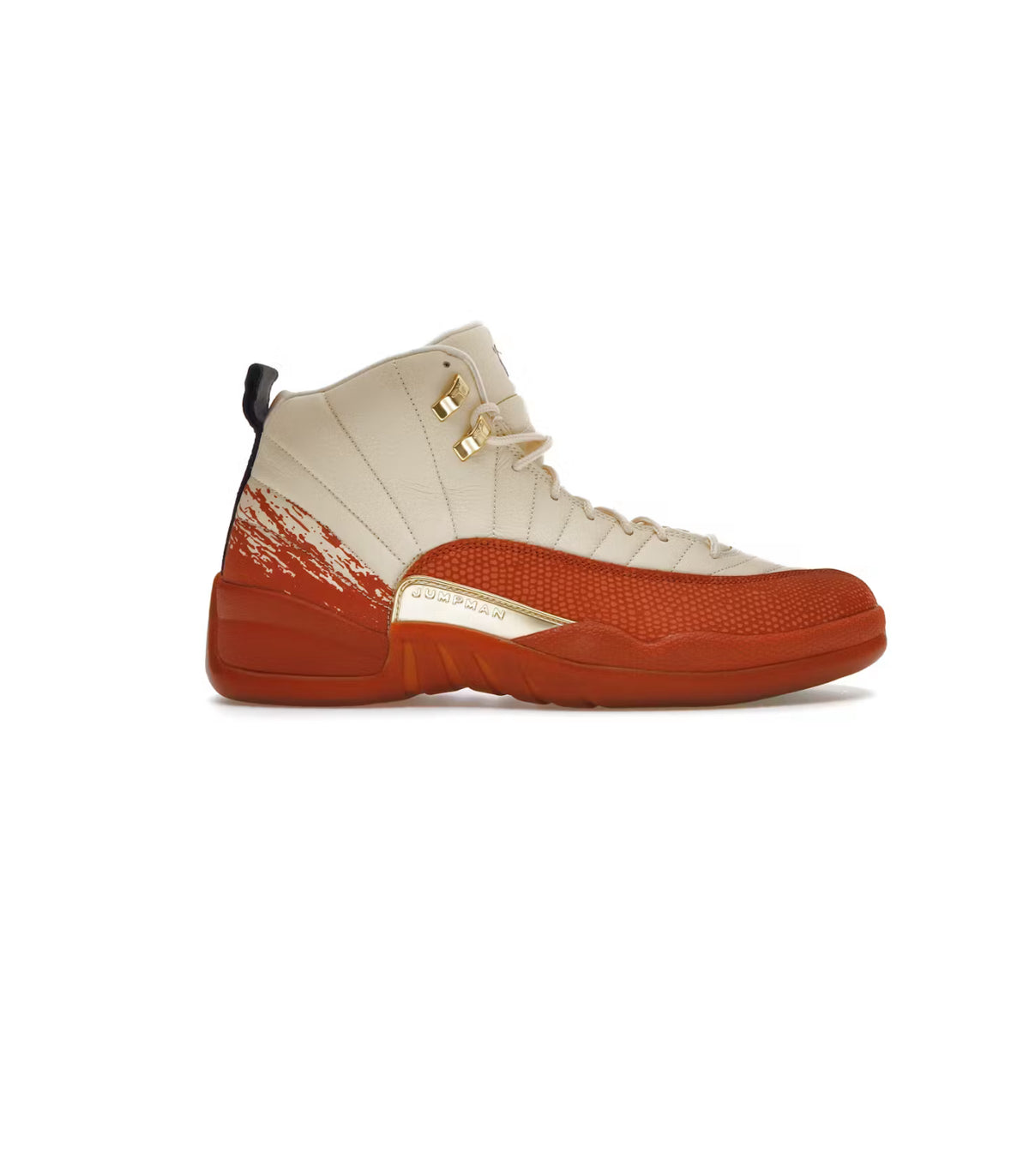 Jordan 12 ‘Eastside Golf Out of Clay’