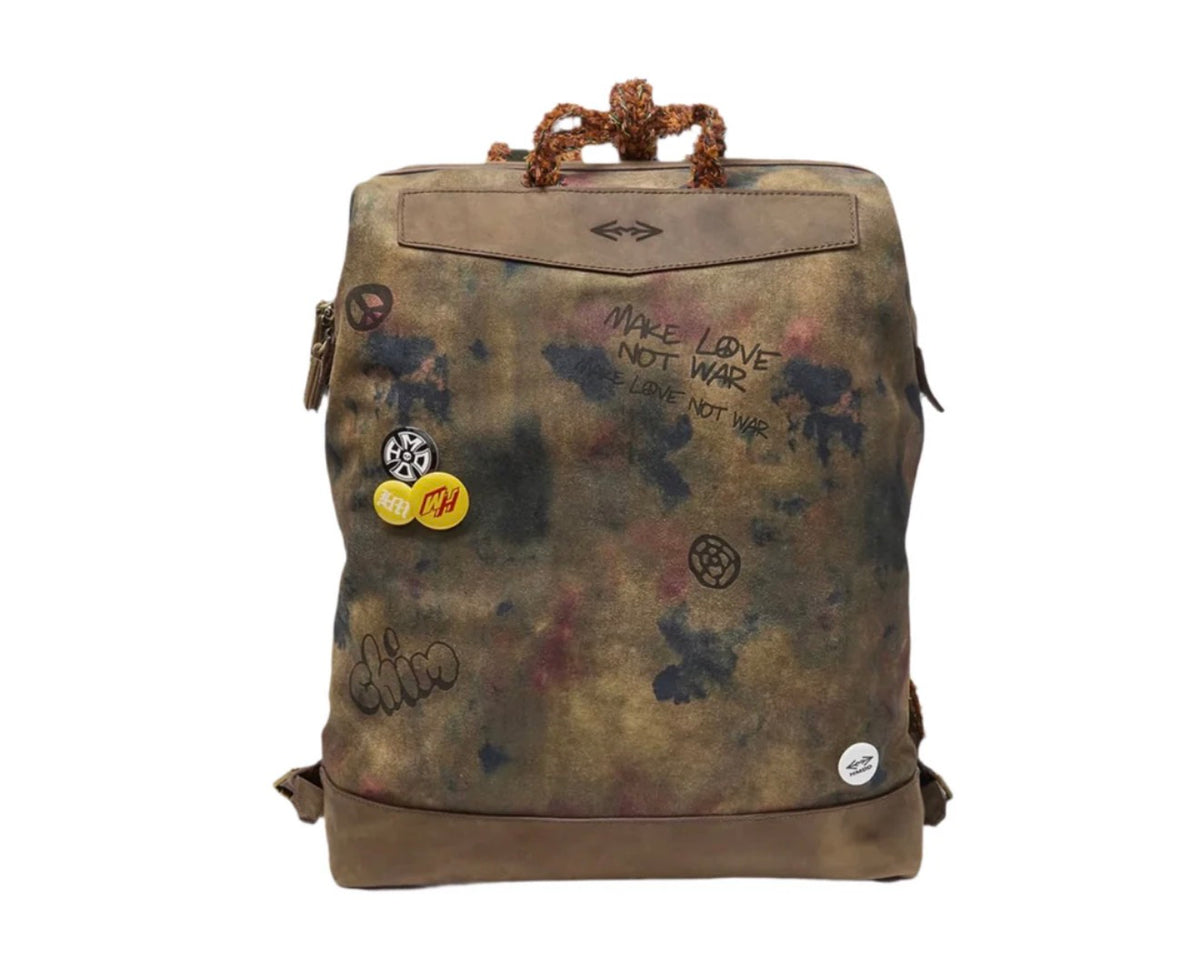 HMDD Grafiti Backpack