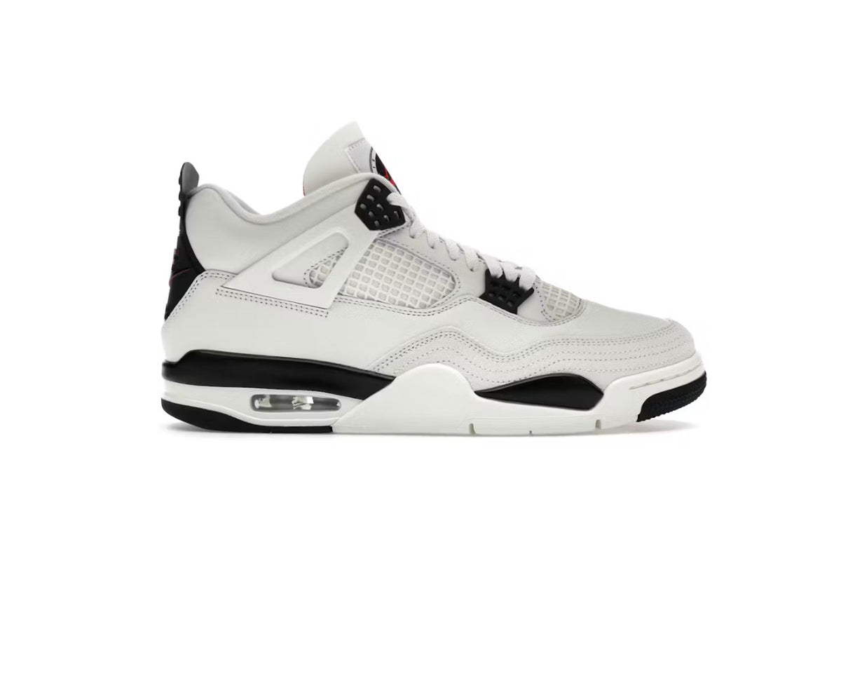 Jordan 4 ‘Flight Club’