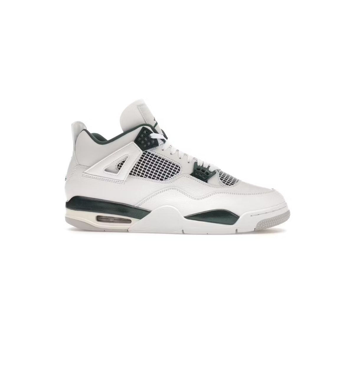 Jordan 4 ‘Oxidized Green’ -Used