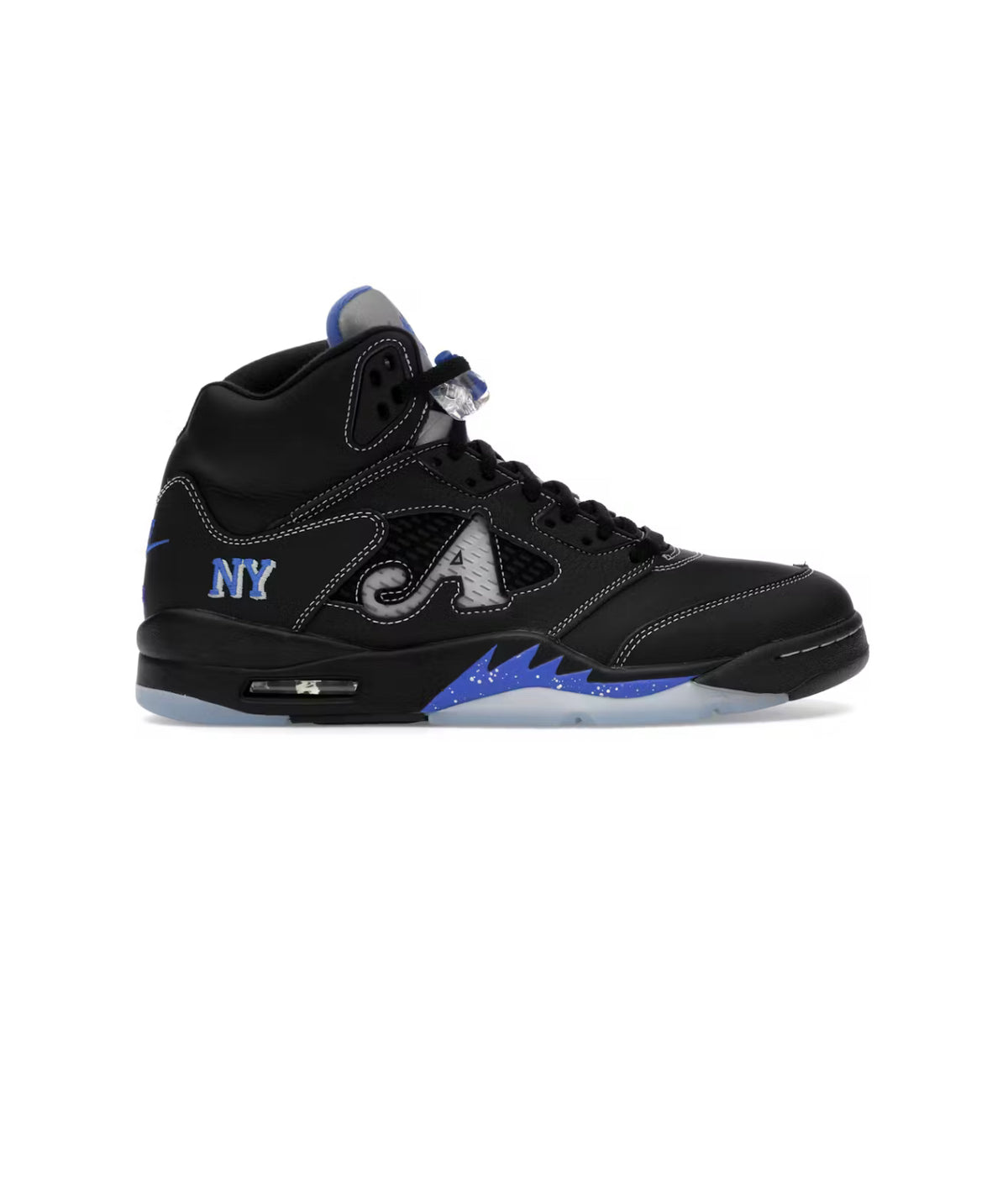 Jordan 5 ‘Awake Ny Blue’