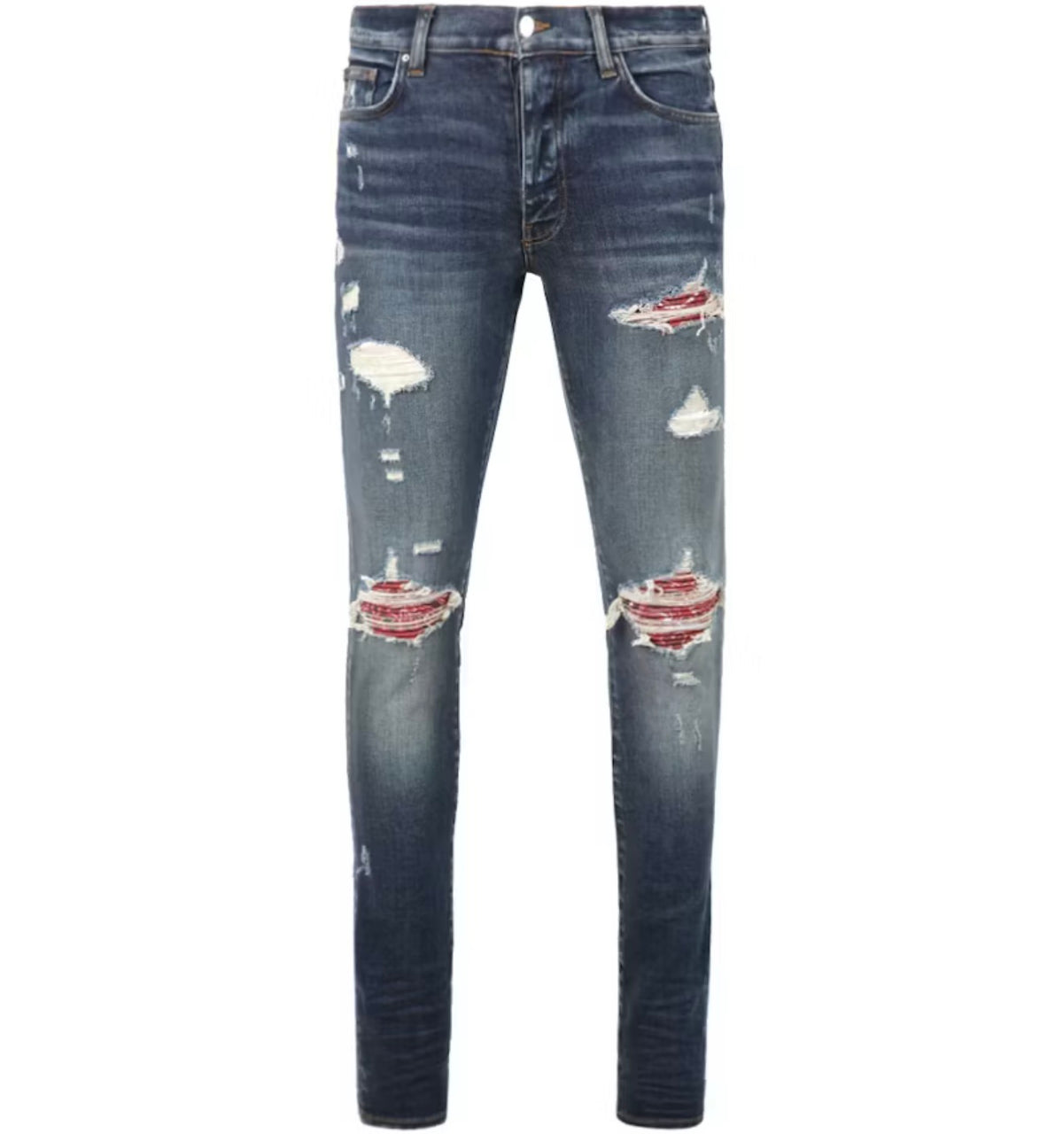 Amiri MX1 ‘Red Bandana’