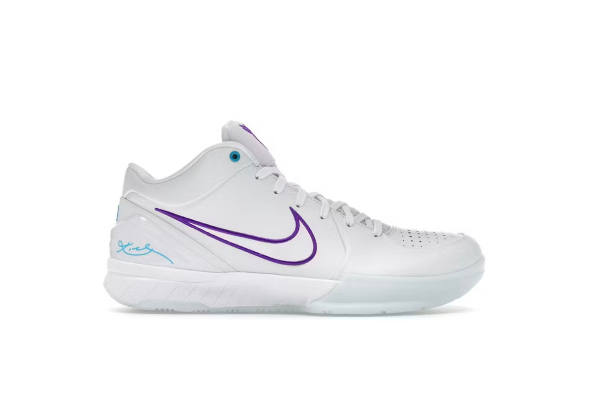 Kobe 4 Draft Day ‘Charlotte’