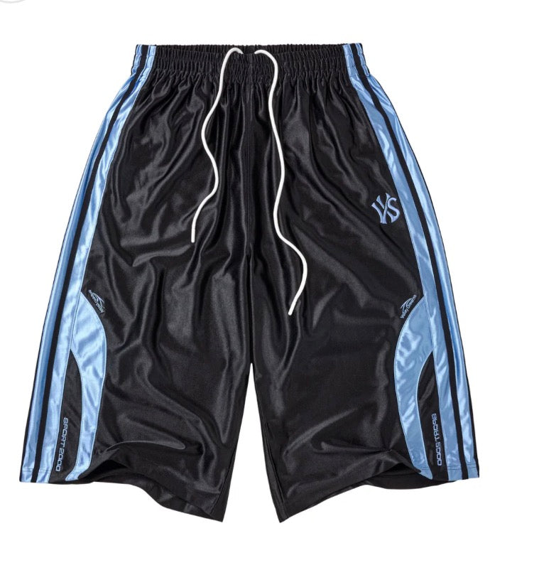 VALE FOREVER NYC SHORTS