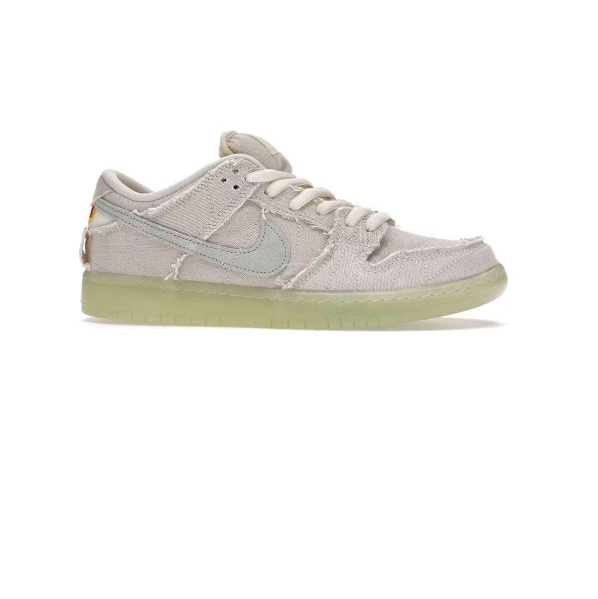 Nike Sb Sunk ‘Mummy’